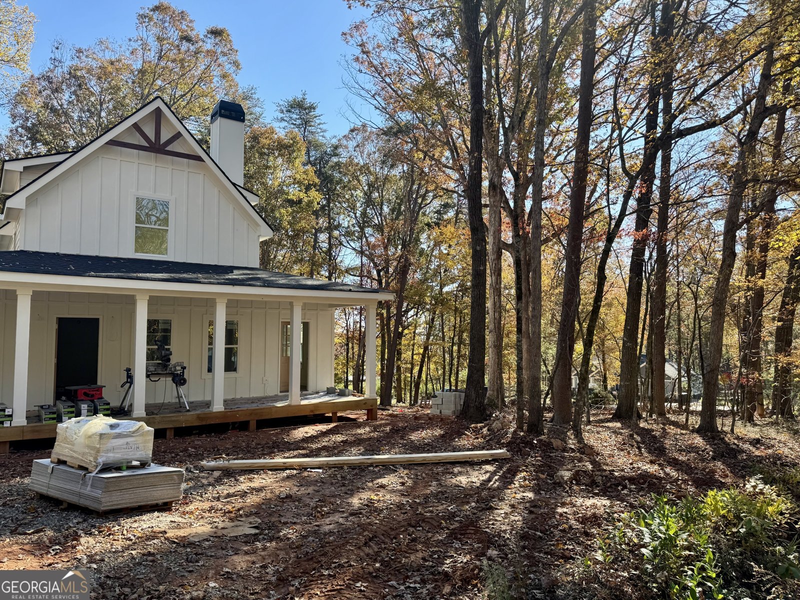 954 The Orchard Road Clarkesville - 3
