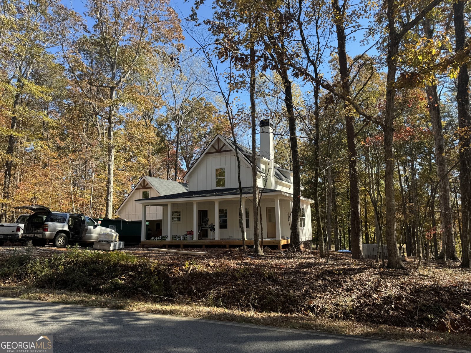 954 The Orchard Road Clarkesville - 4