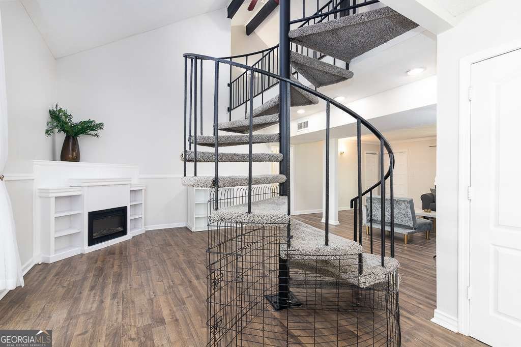 3125 Keenan Road Atlanta - 12