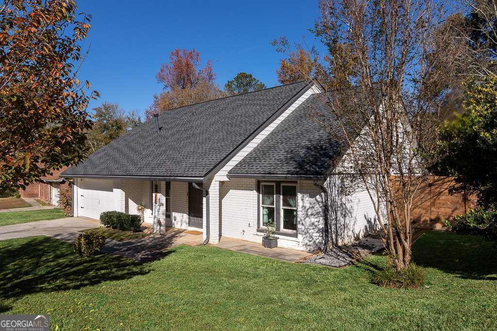 3125 Keenan Road Atlanta - 3