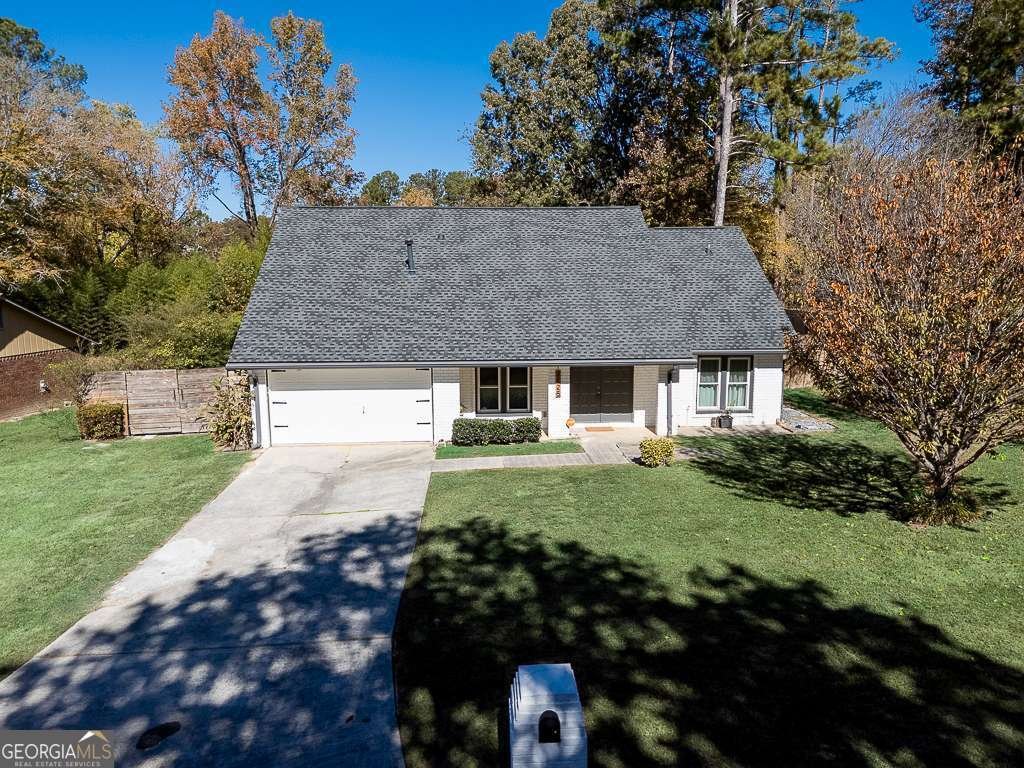 3125 Keenan Road Atlanta - 31