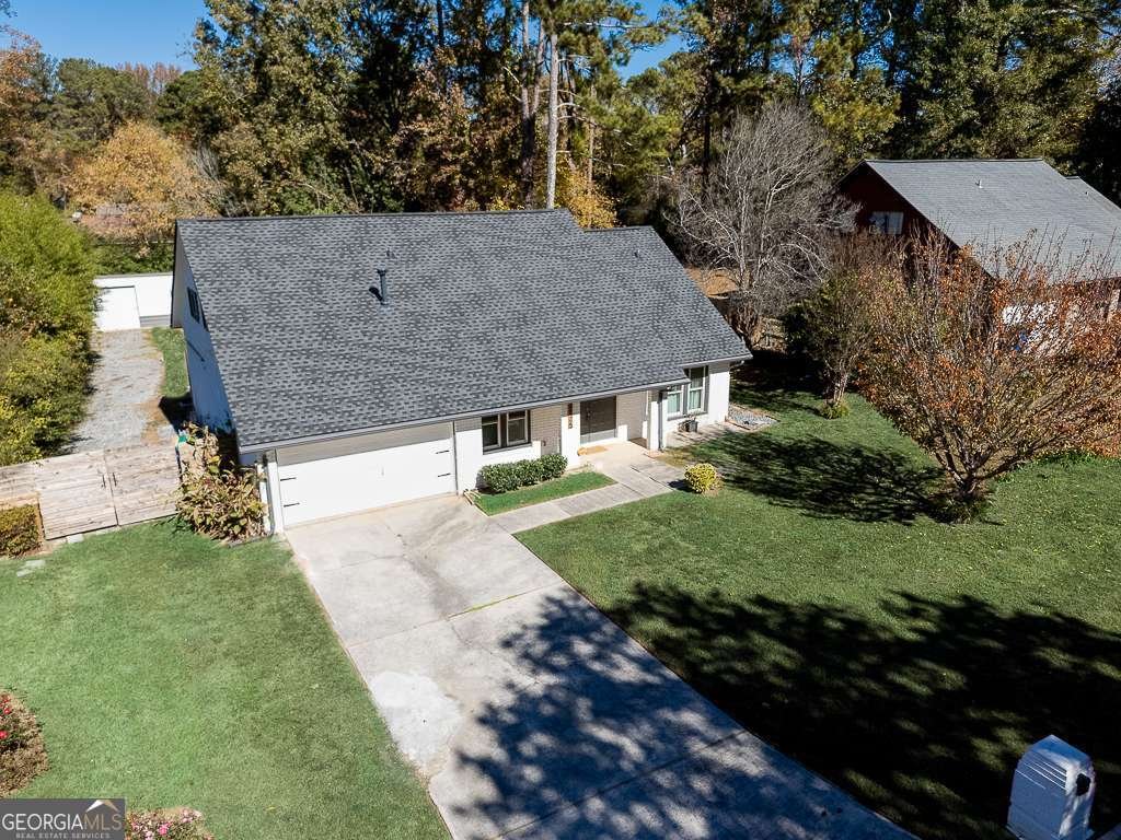 3125 Keenan Road Atlanta - 32