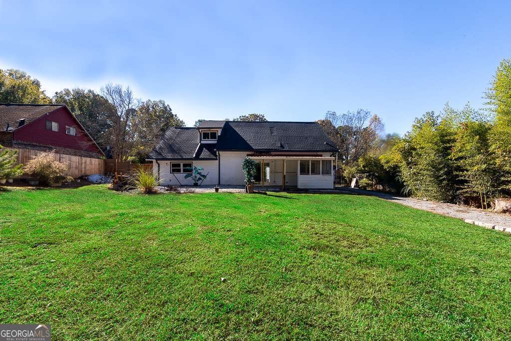 3125 Keenan Road Atlanta - 6