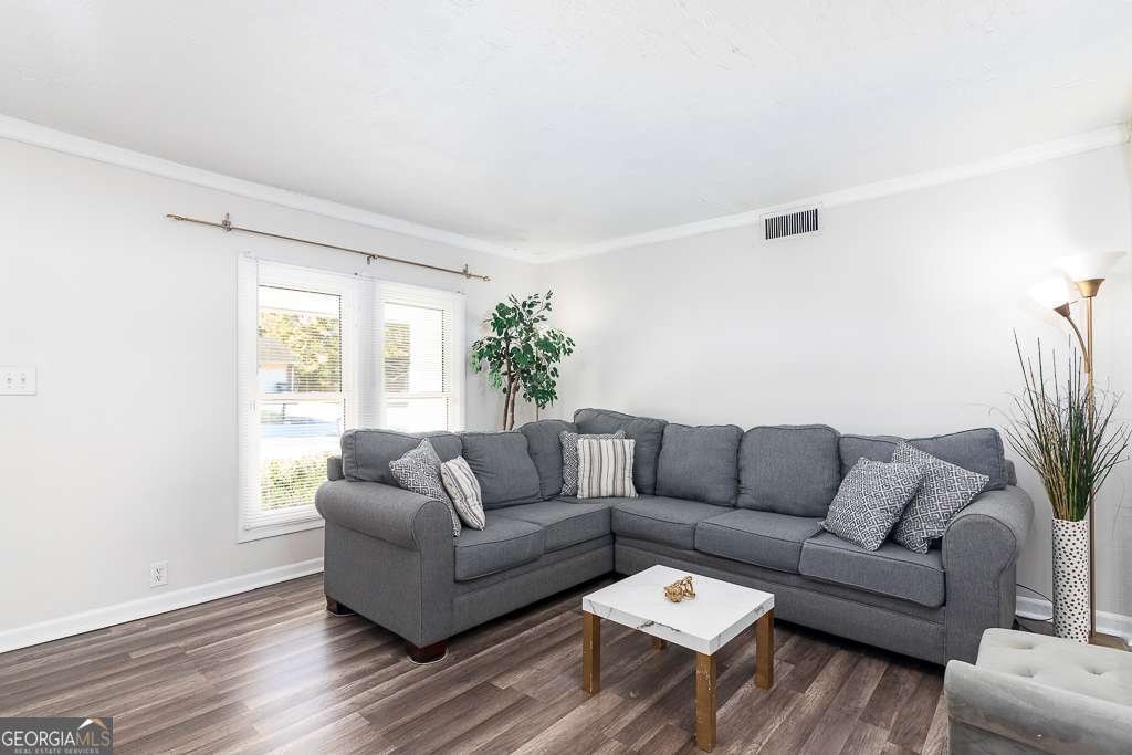 3125 Keenan Road Atlanta - 8