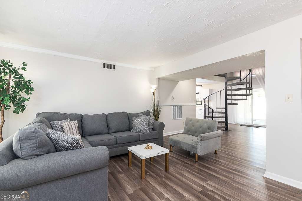 3125 Keenan Road Atlanta - 9