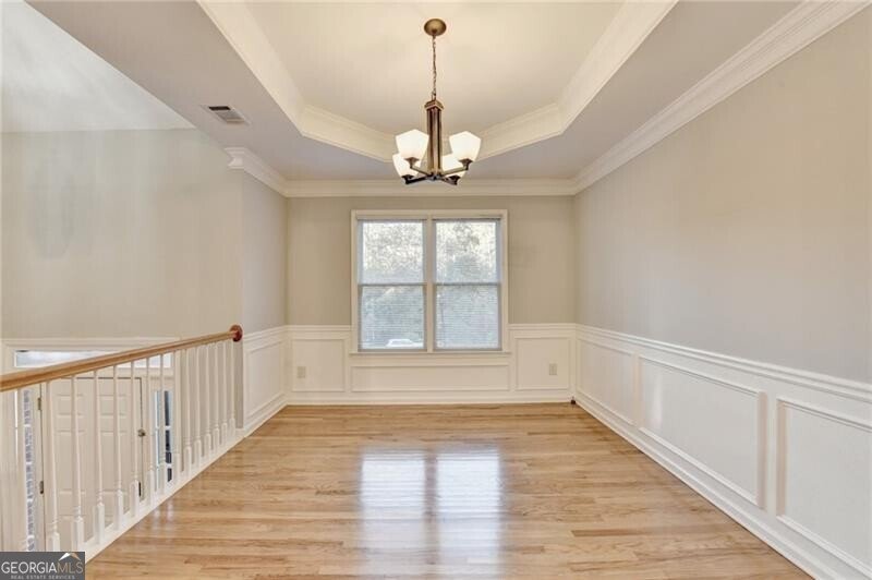 655 Golden Meadows Lane Suwanee - 1