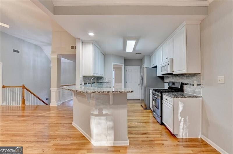 655 Golden Meadows Lane Suwanee - 16