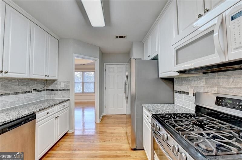 655 Golden Meadows Lane Suwanee - 17