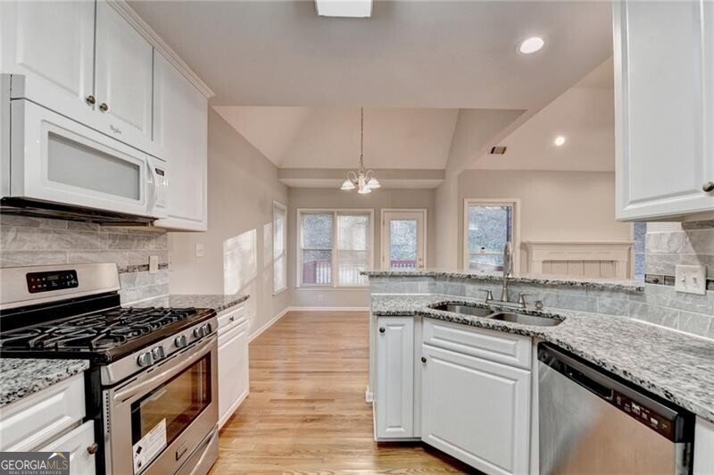 655 Golden Meadows Lane Suwanee - 20