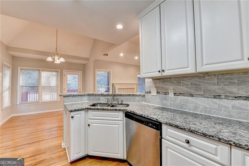 655 Golden Meadows Lane Suwanee - 21