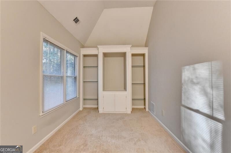 655 Golden Meadows Lane Suwanee - 27