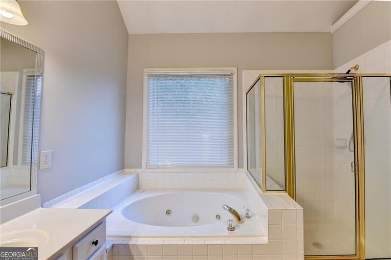 655 Golden Meadows Lane Suwanee - 30