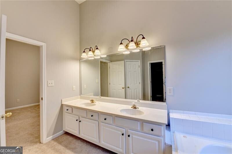 655 Golden Meadows Lane Suwanee - 31