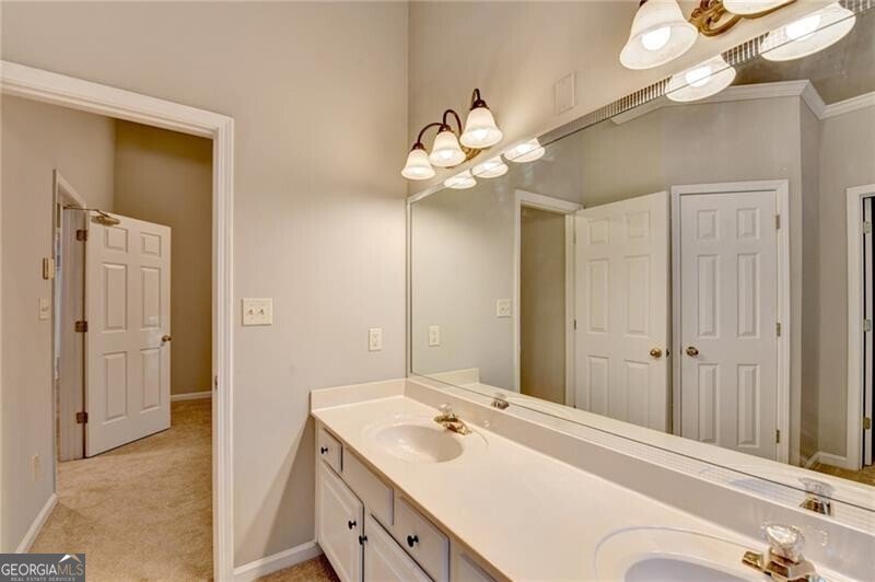 655 Golden Meadows Lane Suwanee - 32