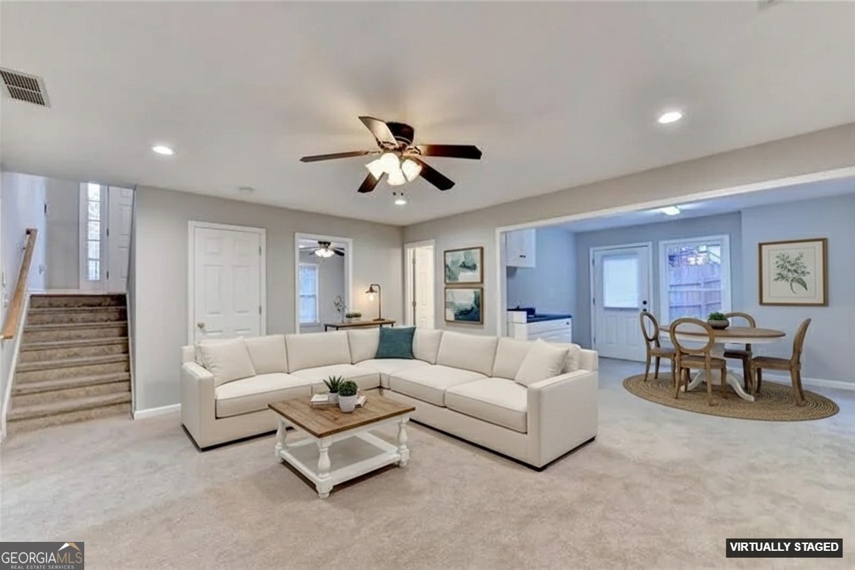 655 Golden Meadows Lane Suwanee - 42