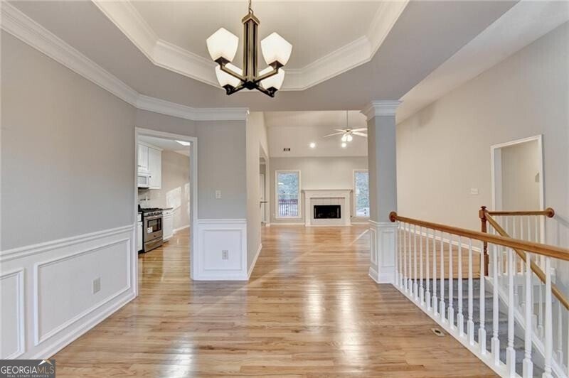 655 Golden Meadows Lane Suwanee - 5