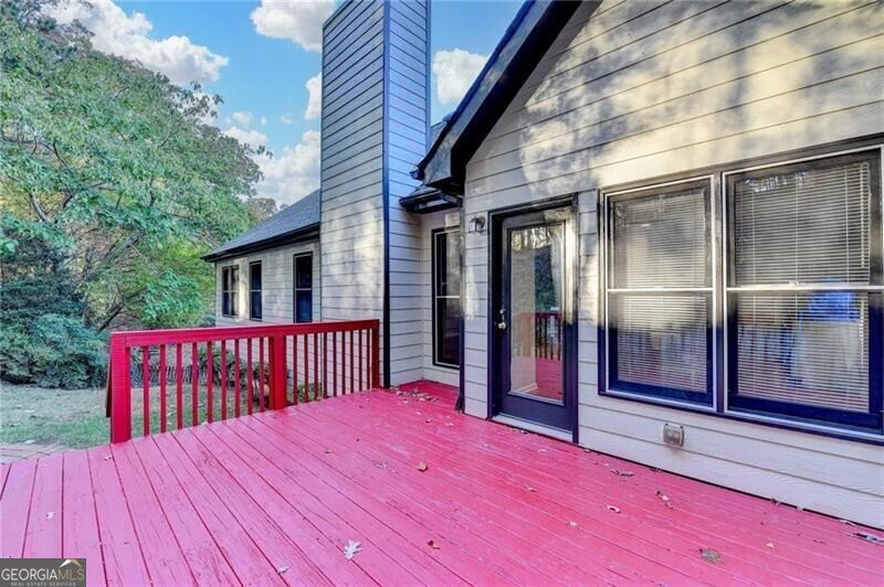 655 Golden Meadows Lane Suwanee - 53