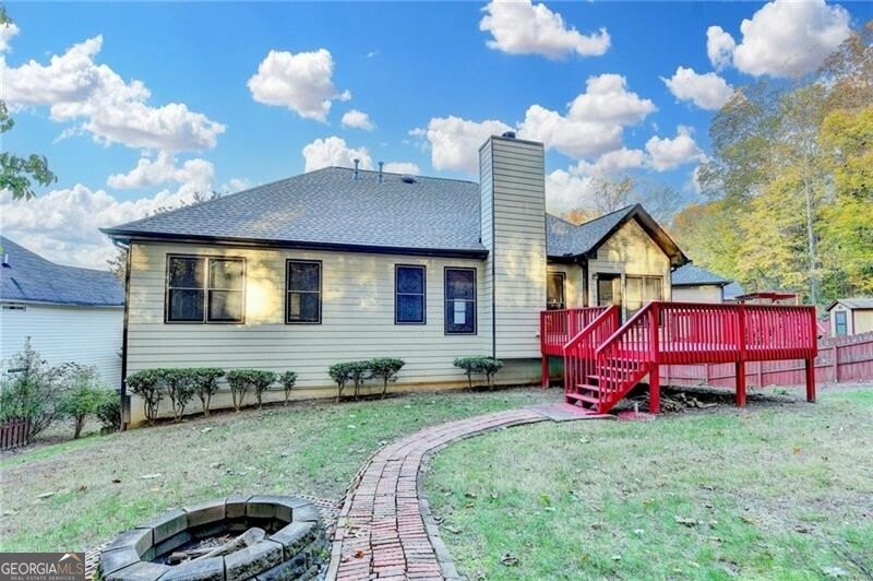 655 Golden Meadows Lane Suwanee - 55