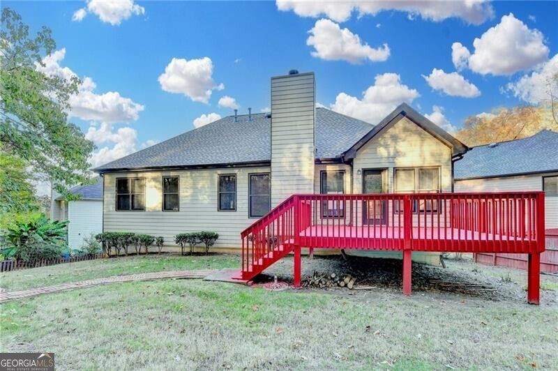 655 Golden Meadows Lane Suwanee - 57