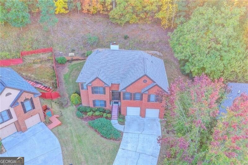 655 Golden Meadows Lane Suwanee - 58