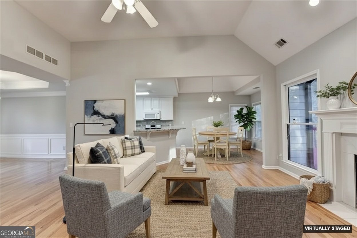 655 Golden Meadows Lane Suwanee - 6