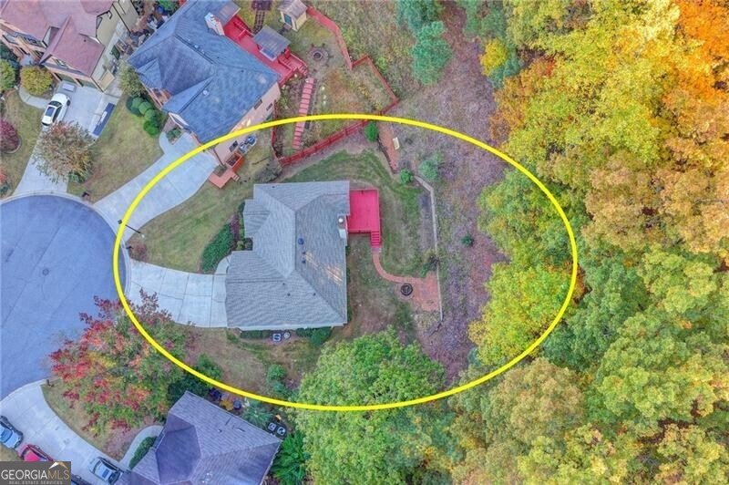 655 Golden Meadows Lane Suwanee - 62