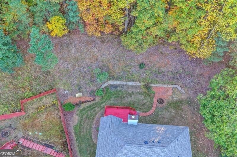 655 Golden Meadows Lane Suwanee - 63