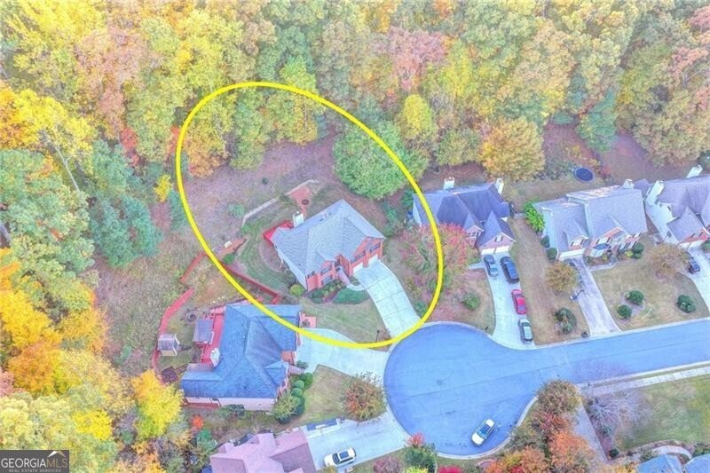 655 Golden Meadows Lane Suwanee - 64