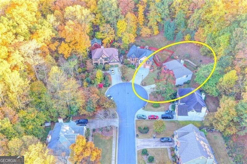 655 Golden Meadows Lane Suwanee - 66