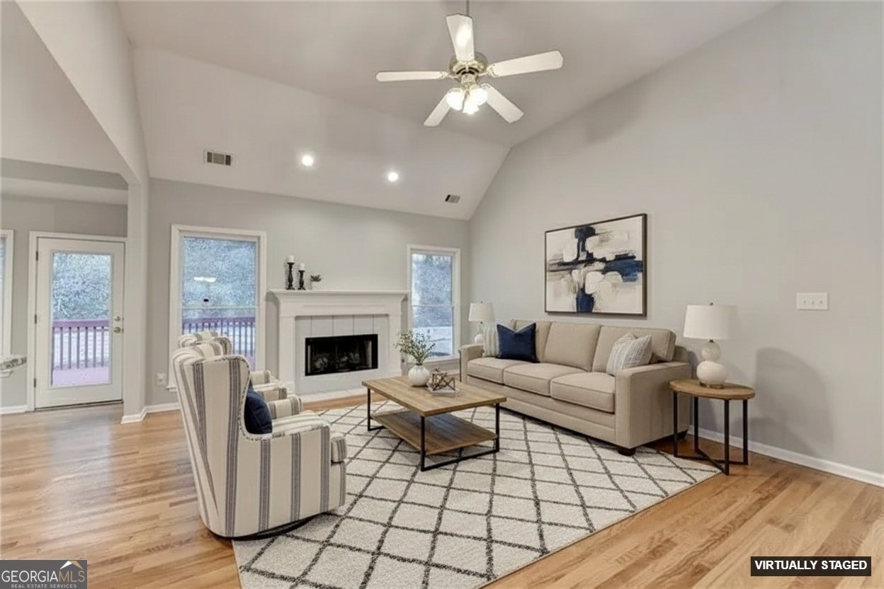 655 Golden Meadows Lane Suwanee - 7