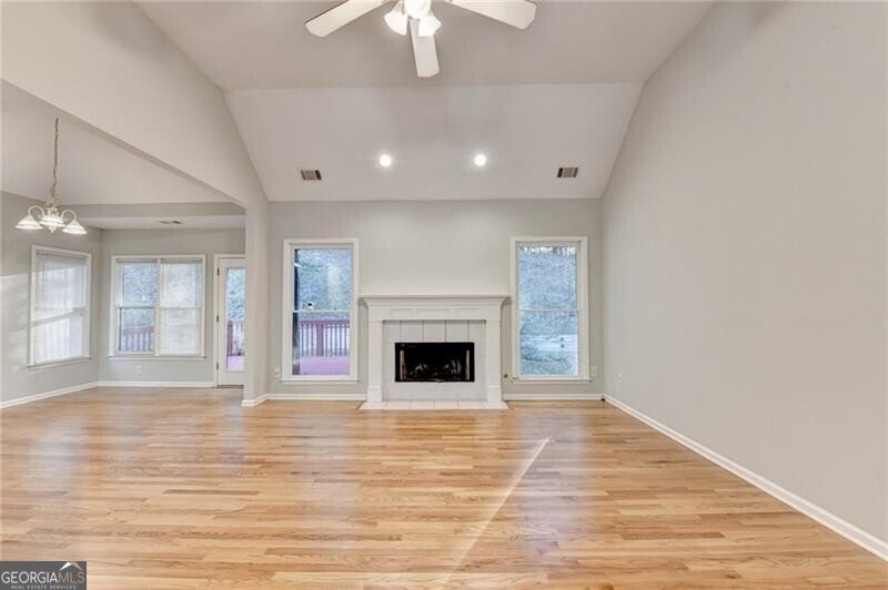 655 Golden Meadows Lane Suwanee - 8