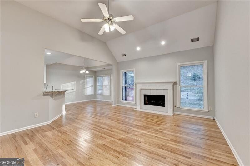 655 Golden Meadows Lane Suwanee - 9