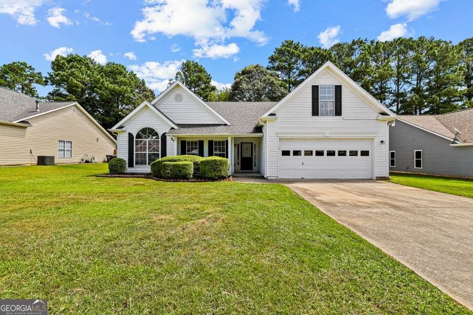 869 Nichols Landing Lane Dacula - 1