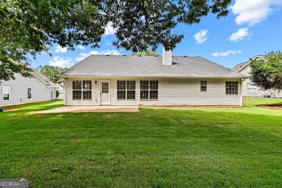 869 Nichols Landing Lane Dacula - 39