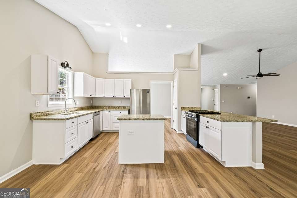 869 Nichols Landing Lane Dacula - 9