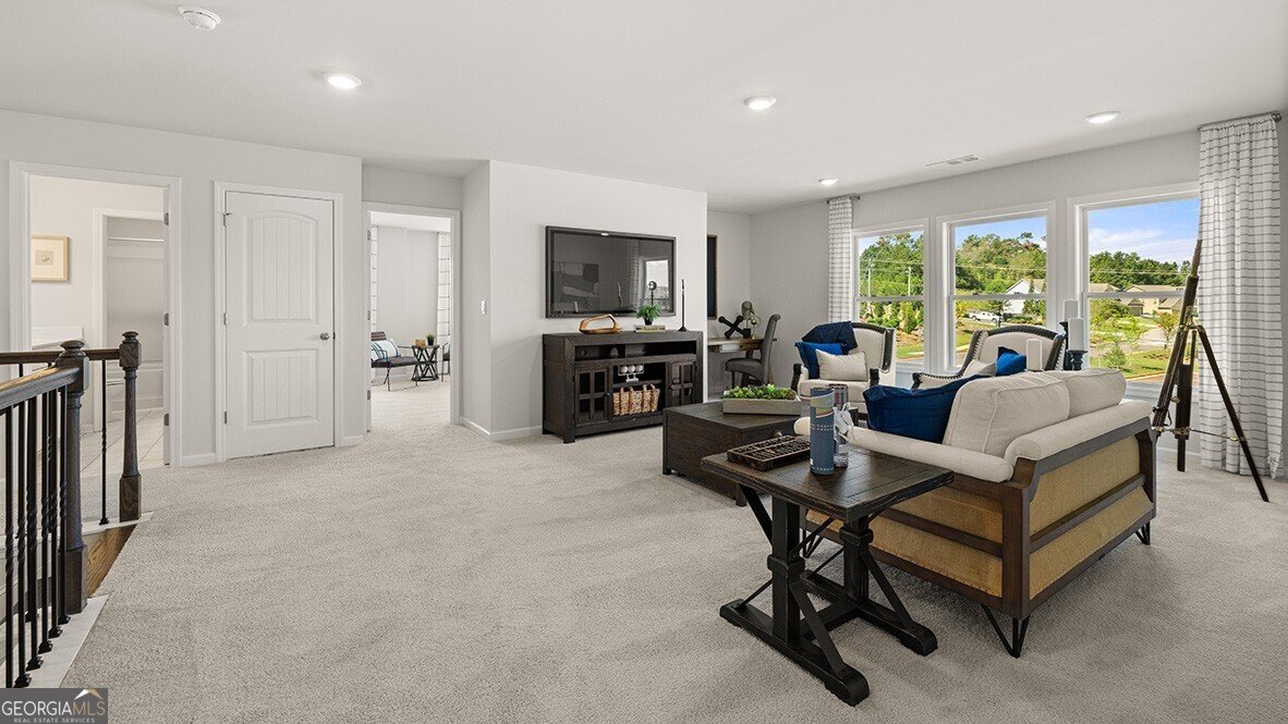 4975 Thalley Creek Drive Cumming - 16