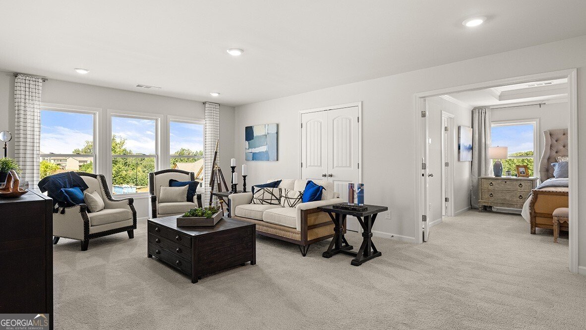 4975 Thalley Creek Drive Cumming - 17