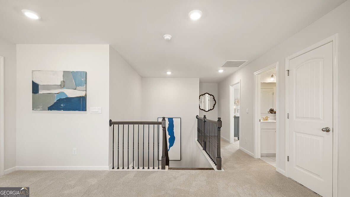 4975 Thalley Creek Drive Cumming - 18