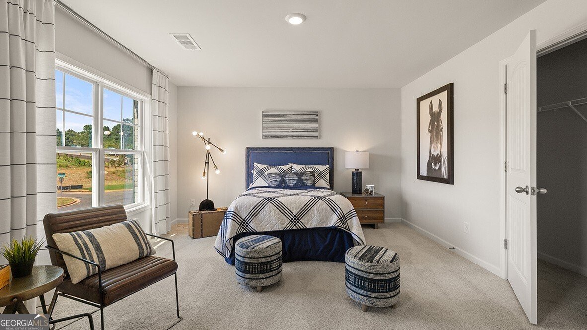 4975 Thalley Creek Drive Cumming - 22