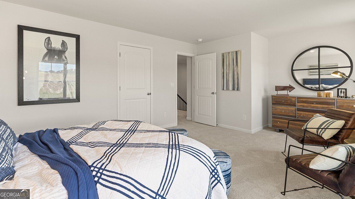 4975 Thalley Creek Drive Cumming - 23