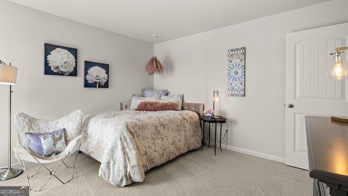 4975 Thalley Creek Drive Cumming - 25