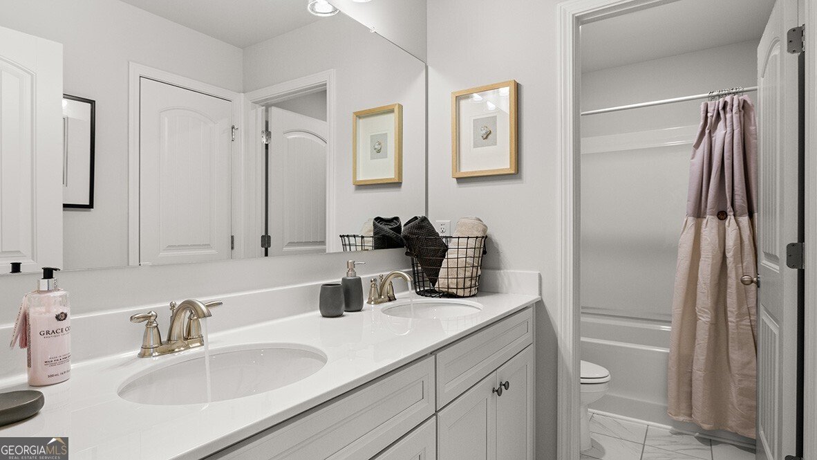 4975 Thalley Creek Drive Cumming - 27