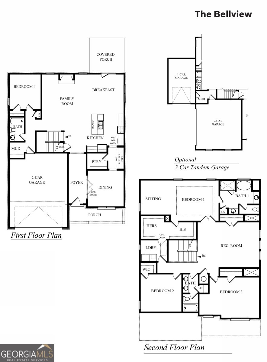 4975 Thalley Creek Drive Cumming - 28