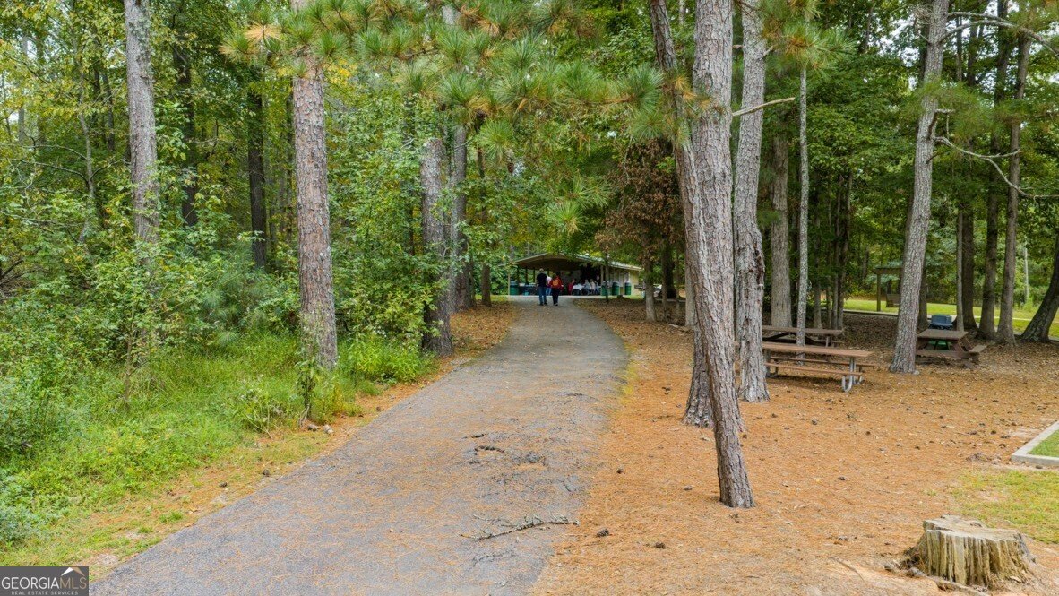 4975 Thalley Creek Drive Cumming - 34