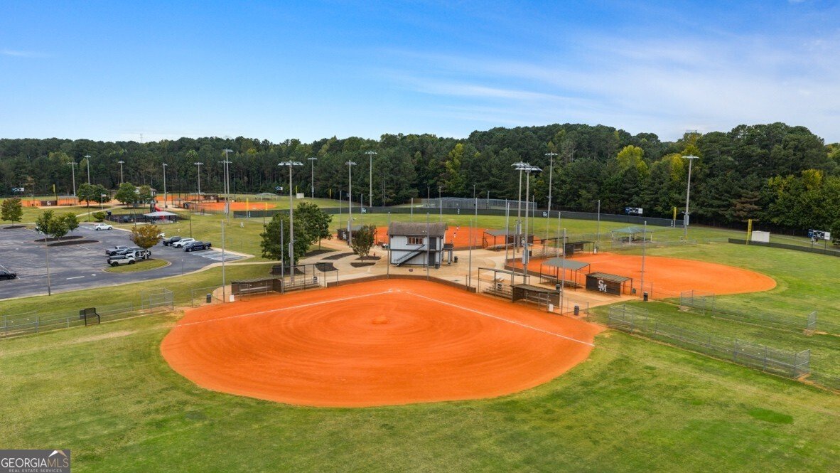 4975 Thalley Creek Drive Cumming - 41