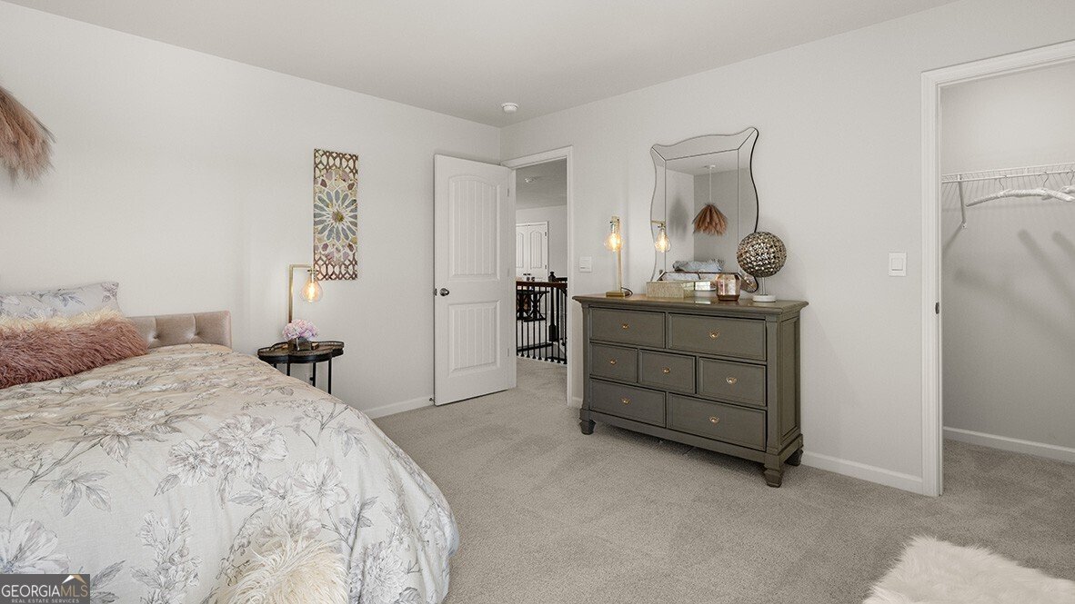 4975 Thalley Creek Drive Cumming - 49