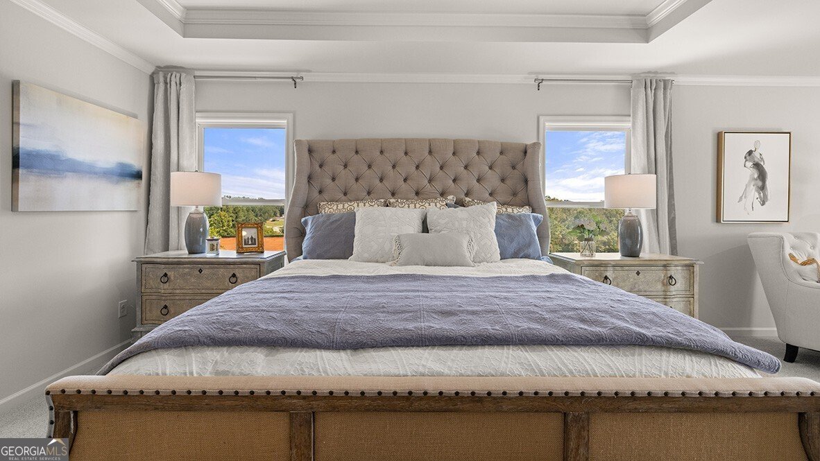 4975 Thalley Creek Drive Cumming - 5