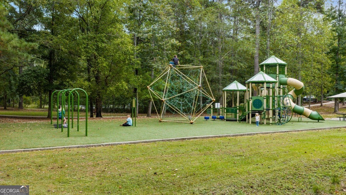 4975 Thalley Creek Drive Cumming - 58