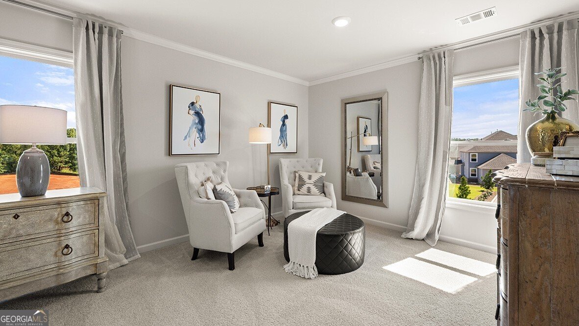 4975 Thalley Creek Drive Cumming - 7