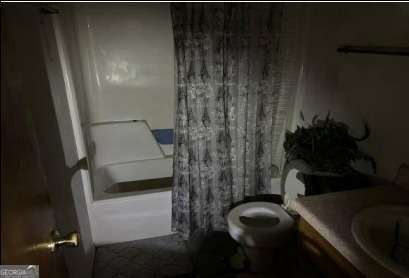 310 Sycamore Drive Eufaula - Photo 9